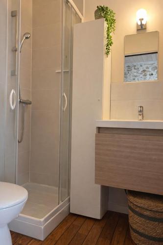 studio proche mer et remblai des Sables 3 personnes