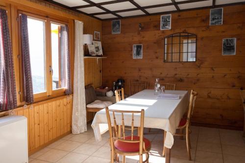 Fotografie z fotogalerie ubytování La Cure de Vernamiège v destinaci Vernamiège
