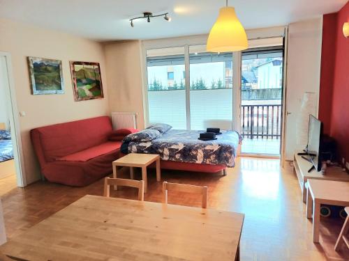Apartma Bohinj