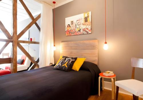 Lisbon Sant'Anna Apartments