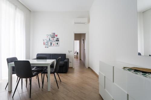 Seaside Apartment by Dimorra