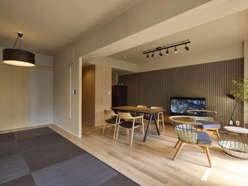 Rakuten STAY Tokyo Kamata-70sqm and 8min to Tokyo Haneda Airport