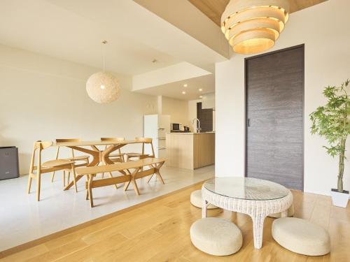 Rakuten STAY Tokyo Kamata-70sqm and 8min to Tokyo Haneda Airport
