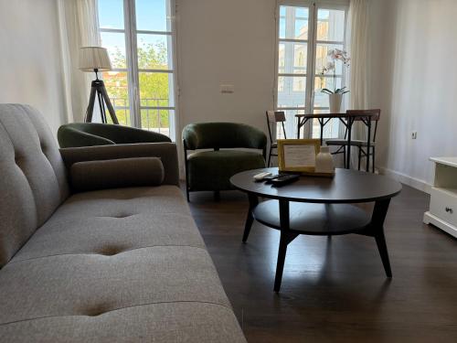 Atarazanas 2 Bed Suite