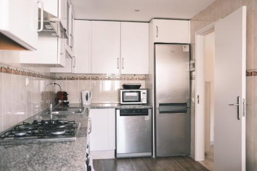 Travessa do Pasteleiro Apartment by Trip2Portugal