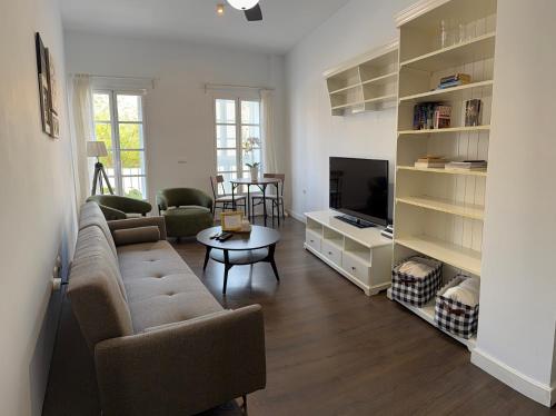 Atarazanas 2 Bed Suite