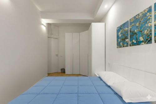 Modern Apt, 25 min Duomo, Metro 5 min & WiFi