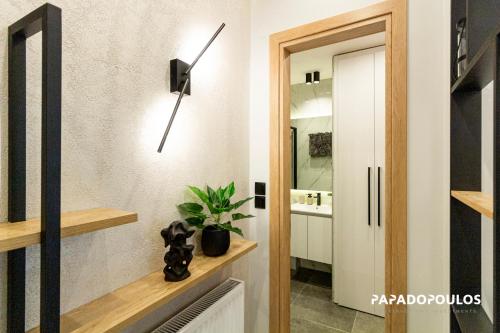 Alicia by halu! Central 2BD apartment