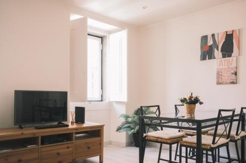 Travessa do Pasteleiro Apartment by Trip2Portugal