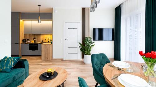 Trevilles Apartamenty Karkonoski Oddech 304