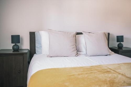 Travessa do Pasteleiro Apartment by Trip2Portugal