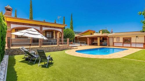 Villa El Lote Salar by Ruralidays