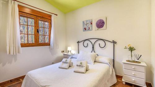 Villa El Lote Salar by Ruralidays
