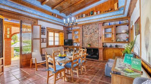 Villa El Lote Salar by Ruralidays