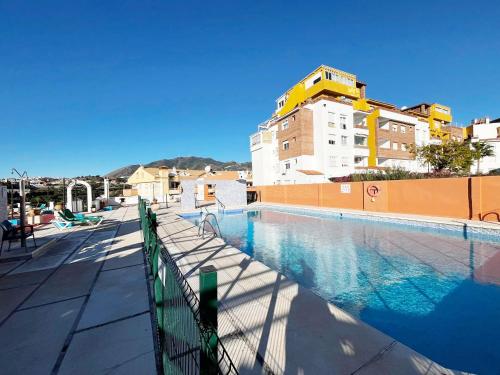 Charming 2 Bed Apartment in Pueblo Evita