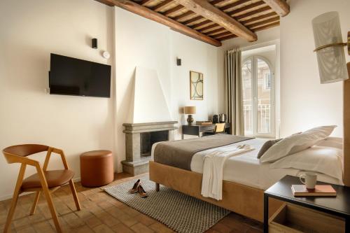 Signature Rooms by Hannah Hotels Collection