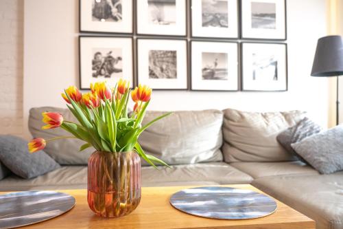 Apartament PORT KOŁOBRZEG -Navigator