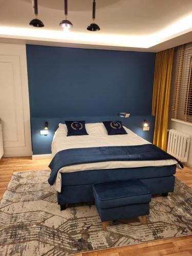Morski apartament