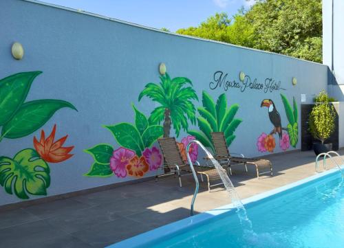 Moura Palace Hotel