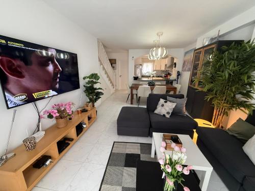 AwayDays - 16 - Casa a 100m de playa!