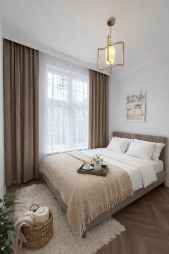 Amber Spirit AON Apartment