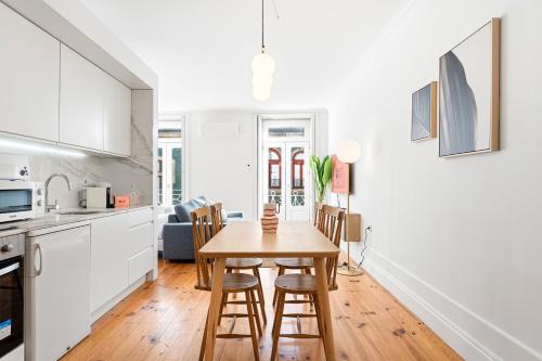 GuestReady - Charming studio in Porto's heart