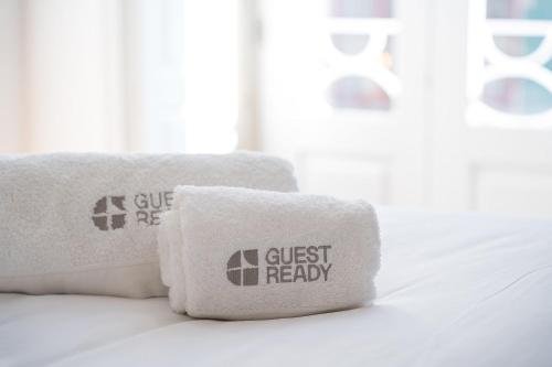 GuestReady - Charming studio in Porto's heart
