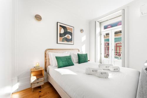 GuestReady - Charming studio in Porto's heart