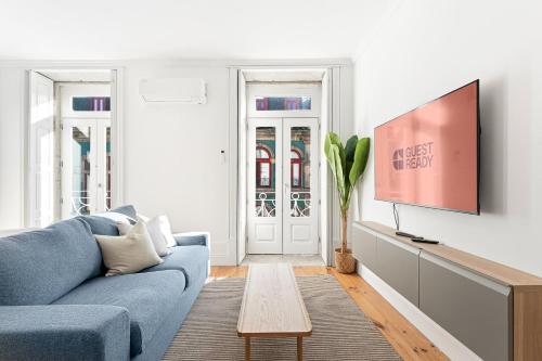 GuestReady - Charming studio in Porto's heart