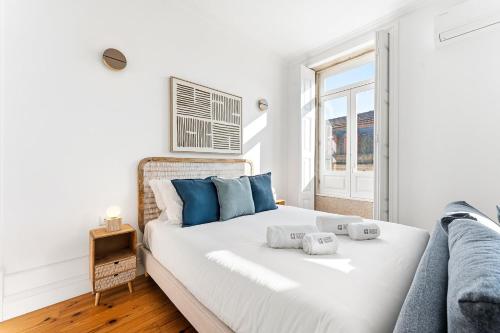 GuestReady - Beautiful studio in Porto's heart