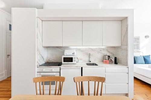 GuestReady - Beautiful studio in Porto's heart