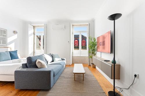 GuestReady - Beautiful studio in Porto's heart