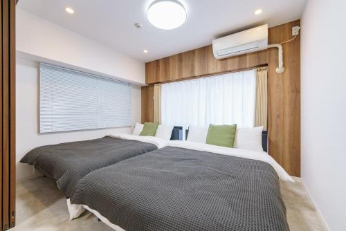 Near Shibuya&Shinjuku Renovated 1LDK Central Tokyo