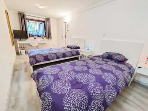 Quiet Studio - Personal Welcome - Near Basel
