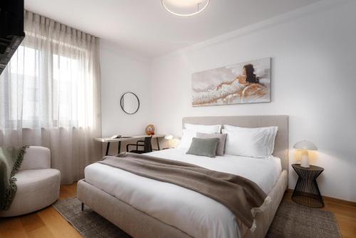 Premium apartment My Way with panoramic balcony