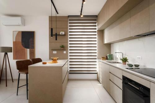 Premium apartment My Way with panoramic balcony