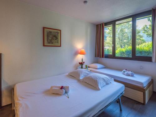 Appartement Chamonix avec accès aux domaines skiables et parking