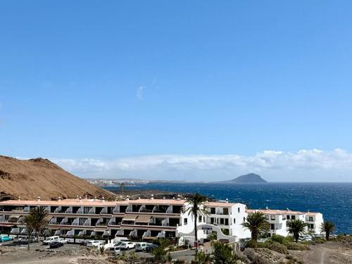 Volcanoes and Ocean Views by Olax Rentals