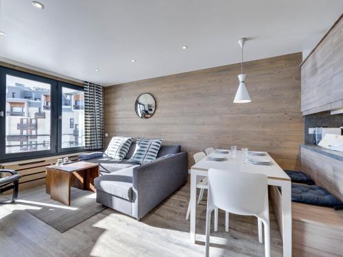 Appartement lumineux au Val Claret, proche pistes et commerces