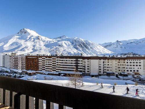 Appartement rénové, près des pistes, pour 8 personnes