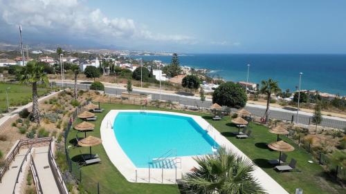 La Sabina Homes - Garden escape with sea views!