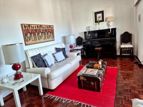 Caparica for Rent