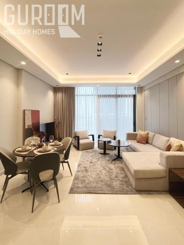 Amazing 1 BR in the heart of Dubay, Business Bay