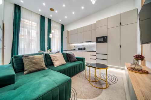 D10 Central Residence