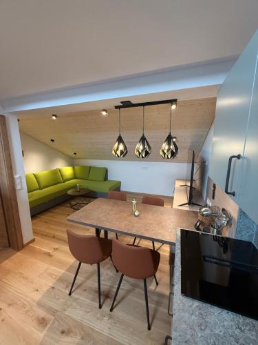 Foto Apartments Salzkammergut 1