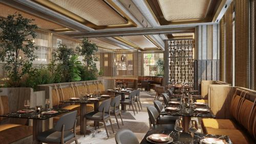 The Bank by MYR Hotels