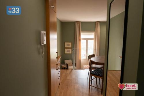 Heart Loft 33