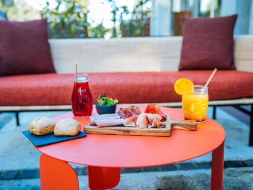 ibis Styles Antibes photo 90