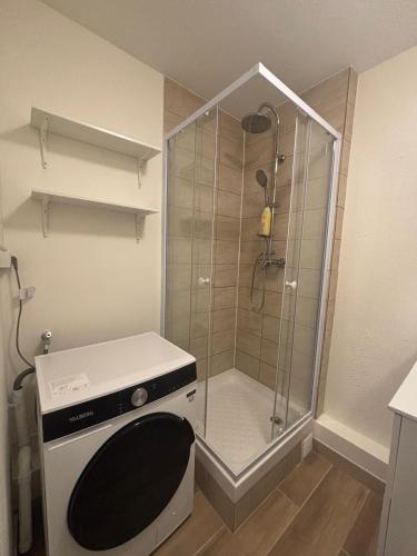 Le Grand Cocoon Rouen