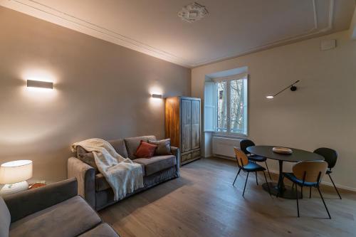 Residenza Saffi Trastevere